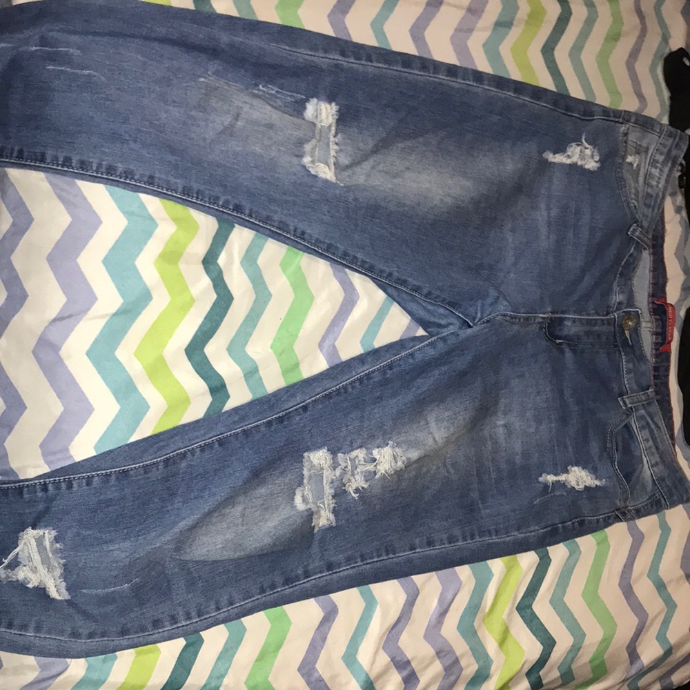 Jean